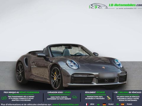 Annonce voiture Porsche 911 210500 €