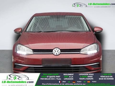 Golf 1.0 TSI 115 BVM 2019 occasion 31850 Beaupuy