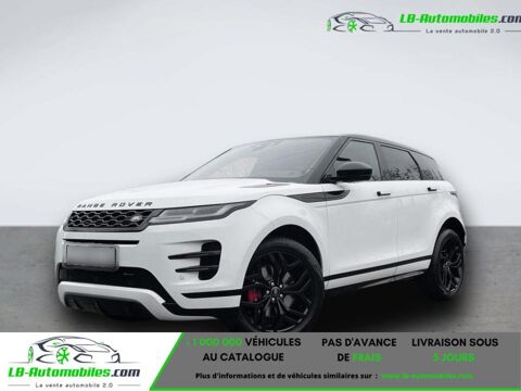 Land-Rover Range Rover Evoque P200 AWD BVA 2022 occasion Beaupuy 31850