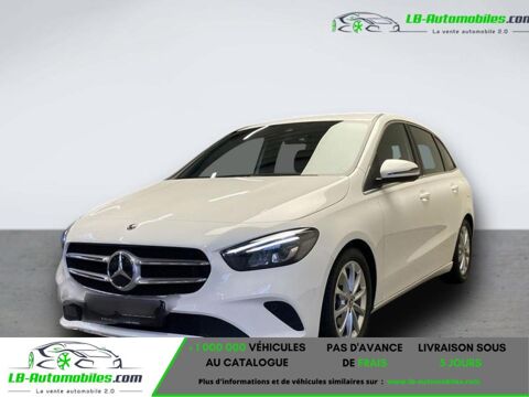 Mercedes Classe B 220 BVA 2019 occasion Beaupuy 31850