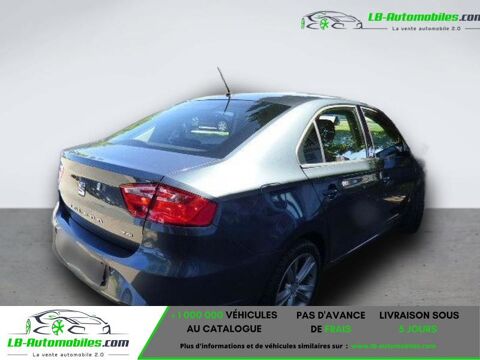 Toledo 1.2 TSI 90 ch 2016 occasion 31850 Beaupuy
