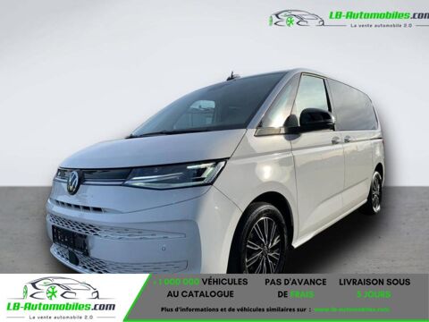 Volkswagen MULTIVAN 1.5 TSI 136 BVA 2024 occasion Beaupuy 31850