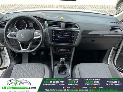 Tiguan 1.5 TSI 130ch BVM 2021 occasion 31850 Beaupuy