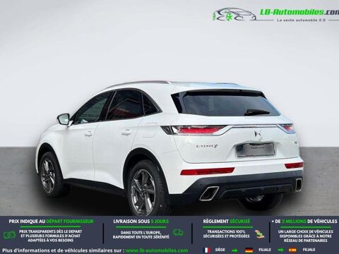 DS7 Hybride 300 E-Tense BVA 4x4 2021 occasion 31850 Beaupuy