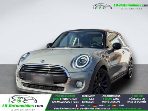 Annonce voiture Mini Cooper 20000 €