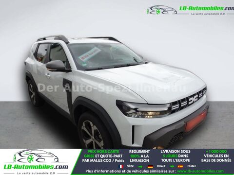 Duster TCe 130 4x4 2024 occasion 31850 Beaupuy