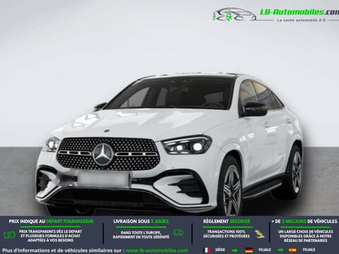 Classe GLE 450 d BVA 4Matic 2025 occasion 31850 Beaupuy