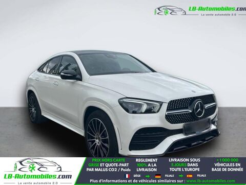 Classe GLE 400 d BVA 4Matic 2023 occasion 31850 Beaupuy