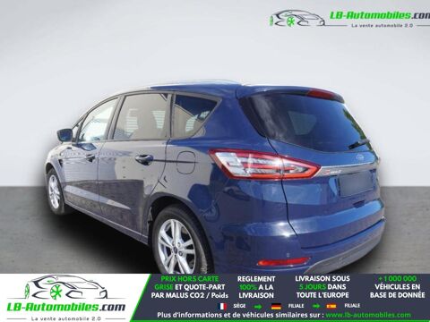 S-MAX 1.5 EcoBoost 160 BVM 2018 occasion 31850 Beaupuy
