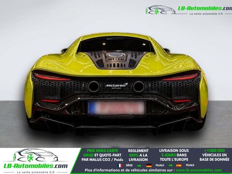 Artura V6 3.0 680ch 2023 occasion 31850 Beaupuy