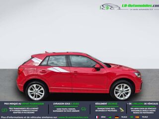 Q2 TFSI 116 ch BVM 2017 occasion 31850 Beaupuy