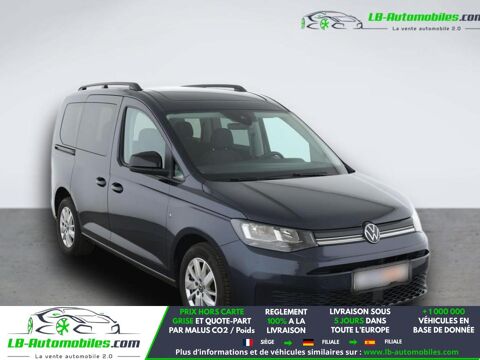 Caddy 1.5 TSI 114 BVA 2022 occasion 31850 Beaupuy