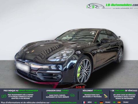Panamera 4S E-Hybrid V6 544 ch BVA 2024 occasion 31850 Beaupuy