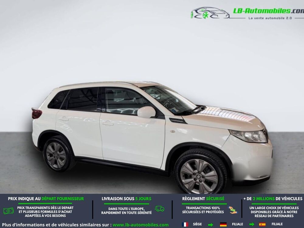Vitara 1.0 Boosterjet BVA 111ch 2020 occasion 31850 Beaupuy