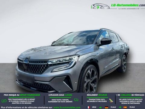 Austral E-Techhybrid 200 BVA 2025 occasion 31850 Beaupuy