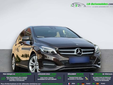 Annonce voiture Mercedes Classe B 19950 €