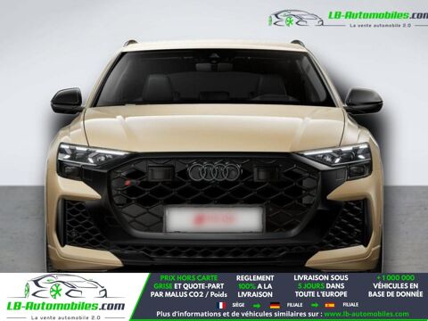 Divers TFSI 600 ch BVA Quattro 2025 occasion 31850 Beaupuy