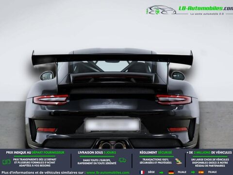 911 4.0i 520 PDK 2019 occasion 31850 Beaupuy