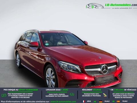 Classe C 300 BVA 2018 occasion 31850 Beaupuy