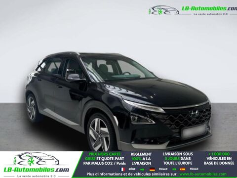 Nexo Hydrogene 163 ch 2023 occasion 31850 Beaupuy