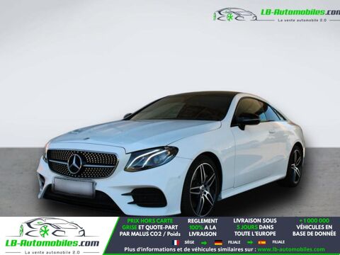 Classe E 300 BVA 2019 occasion 31850 Beaupuy