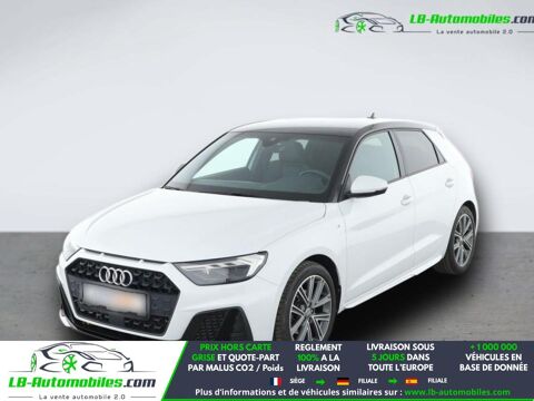 Audi A1 35 TFSI 150 ch BVA 2020 occasion Beaupuy 31850