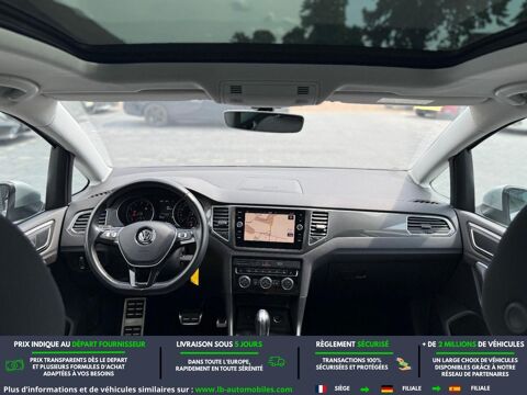 Golf SW 1.5 TSI 150 BVA 2018 occasion 31850 Beaupuy