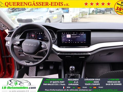 Octavia 1.5 TSI 150 ch BVM 2025 occasion 31850 Beaupuy