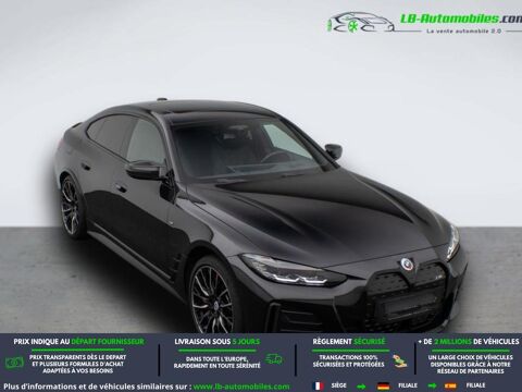 i4 M50 544 ch BVA 2023 occasion 31850 Beaupuy