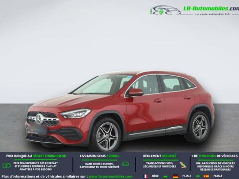 Classe GLA 250 e BVA 2021 occasion 31850 Beaupuy