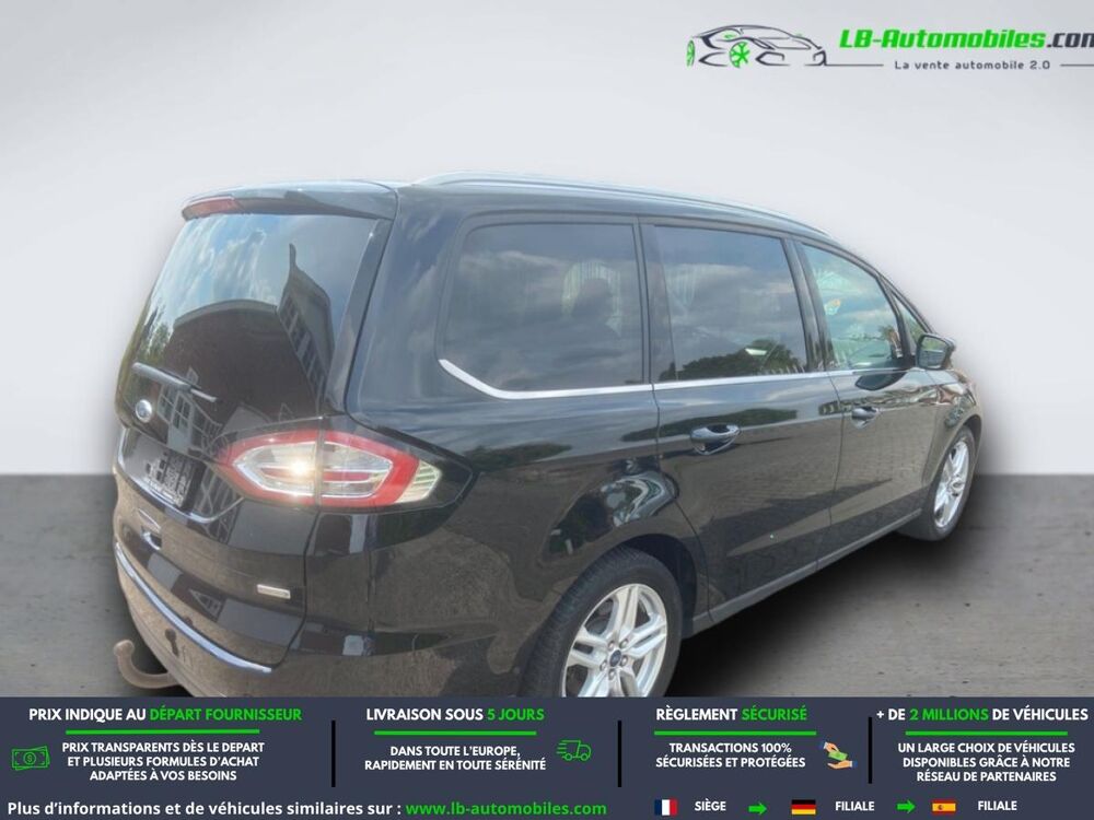Galaxy 1.5 EcoBoost 165 BVM 2018 occasion 31850 Beaupuy