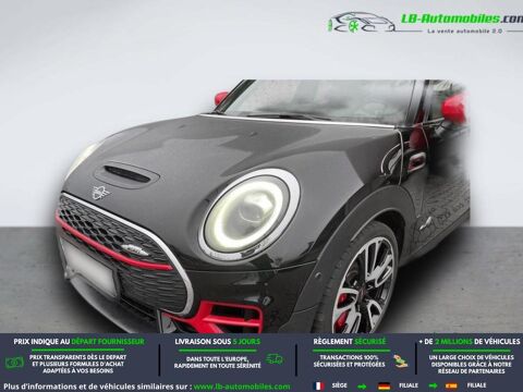 Countryman 190 ch ALL4 BVA 2020 occasion 31850 Beaupuy