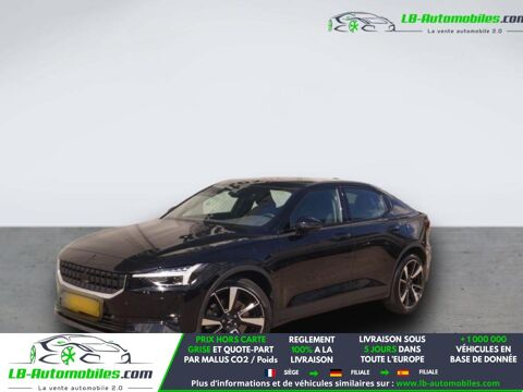 Annonce voiture Autres Autres 22900 €