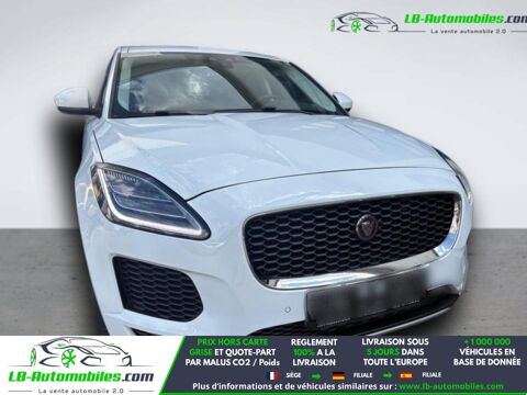 E-PACE 2.0 D - 240 ch AWD BVA 2019 occasion 31850 Beaupuy