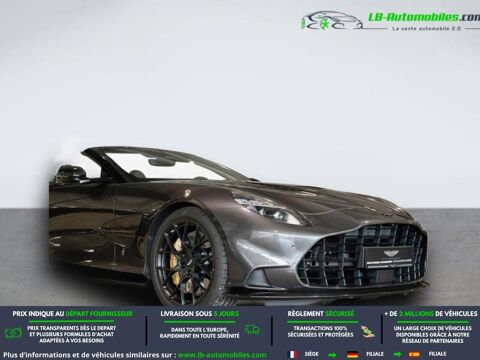 Vanquish V12 600 ch BVA 2026 occasion 31850 Beaupuy
