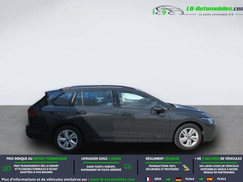 Golf SW 1.5 eTSI 130 BVA 2023 occasion 31850 Beaupuy