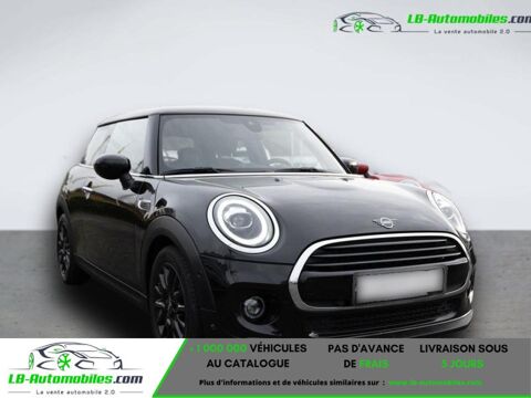 Mini Cooper 136 CH BVA 2021 occasion Beaupuy 31850