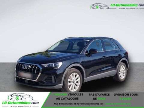 Audi Q3 45 TFSIe 245 ch BVA 2022 occasion Beaupuy 31850