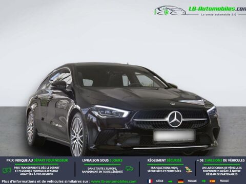 Classe CLA 250 e BVA 2021 occasion 31850 Beaupuy