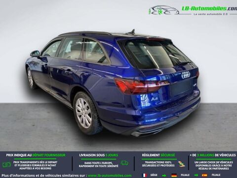 A4 2.0 TDI 120 2020 occasion 31850 Beaupuy
