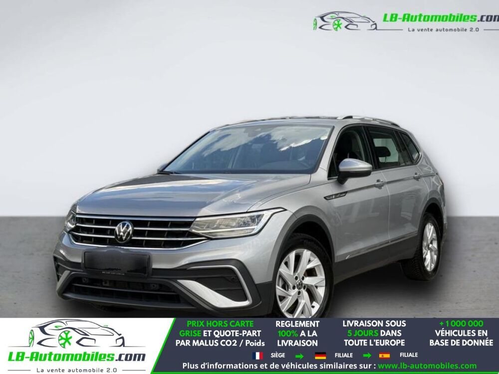 Tiguan Allspace 1.5 TSI 150ch BVA 2025 occasion 31850 Beaupuy