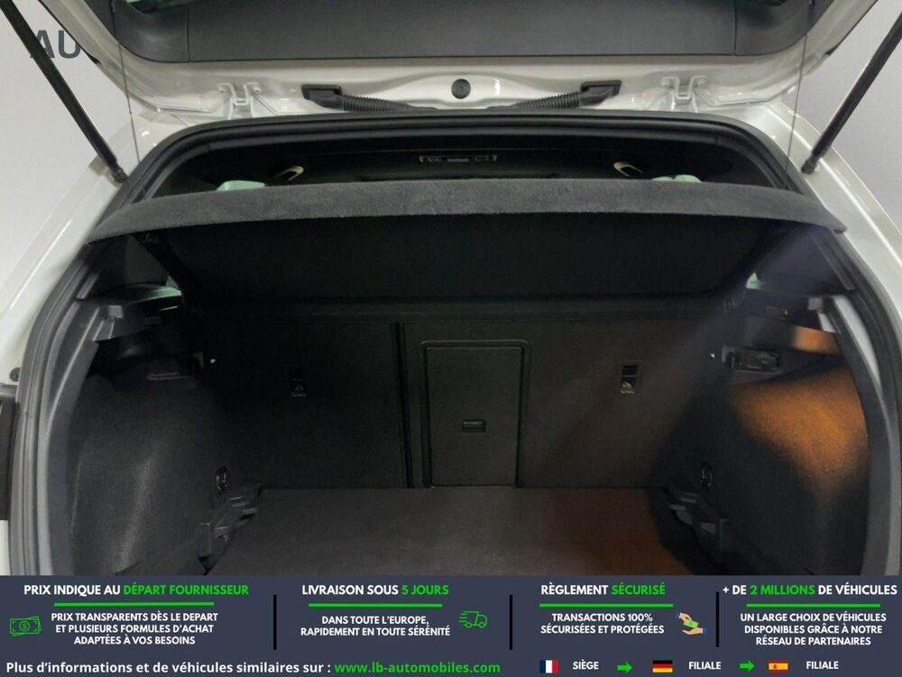 Golf 2.0 TSI 290 BVA GTI TCR 2019 occasion 31850 Beaupuy
