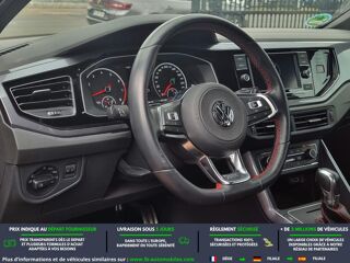 Polo 2.0 TSI 200 S&S BVA 2019 occasion 31850 Beaupuy