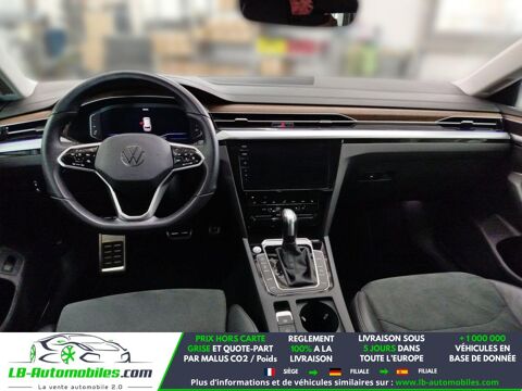 Arteon 2.0 TDI 200 BVA 4MOTION 2021 occasion 31850 Beaupuy