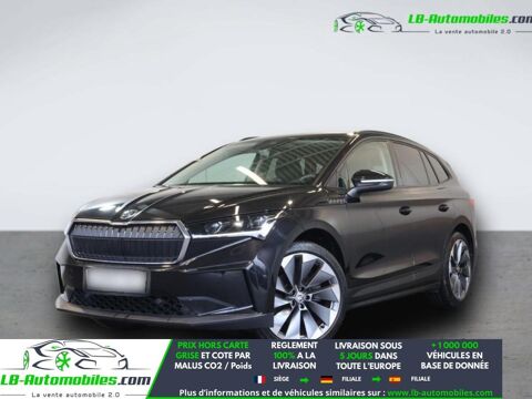 Skoda Enyaq iV 60 2021 occasion Beaupuy 31850