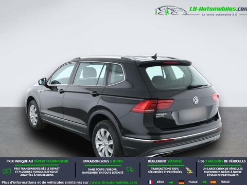 Tiguan Allspace 2.0 Bi-TDI 240 BVA 4Motion 2020 occasion 31850 Beaupuy