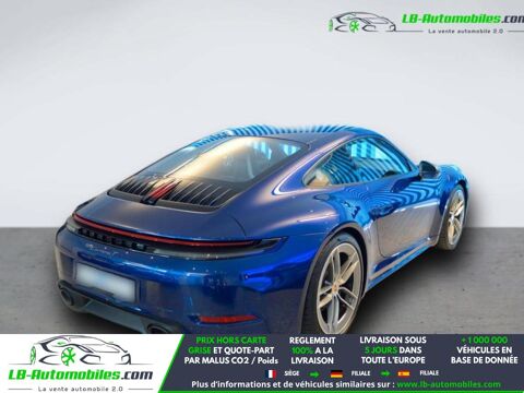 911 T 3.0i 385 2025 occasion 31850 Beaupuy