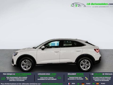 Q3 35 TFSI 150 ch BVA 2022 occasion 31850 Beaupuy