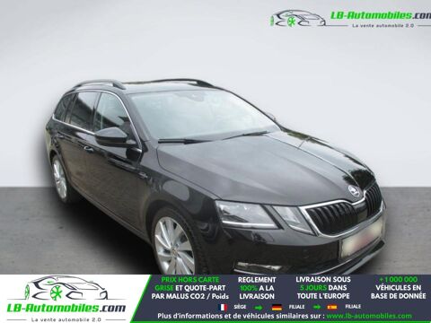 Octavia 1.5 TSI 150 ch BVM 2019 occasion 31850 Beaupuy