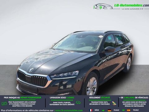 Octavia 2.0 TDI 150 ch BVM 2023 occasion 31850 Beaupuy